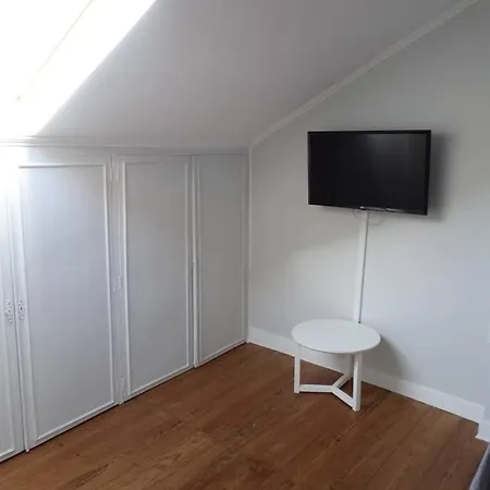 شقة 4 Bedrooms Ap In Graca - Great For Families&groups Lisboa