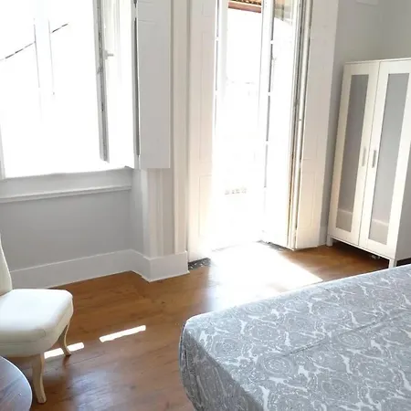 4 Bedrooms Ap In Graca - Great For Families&groups Lisboa