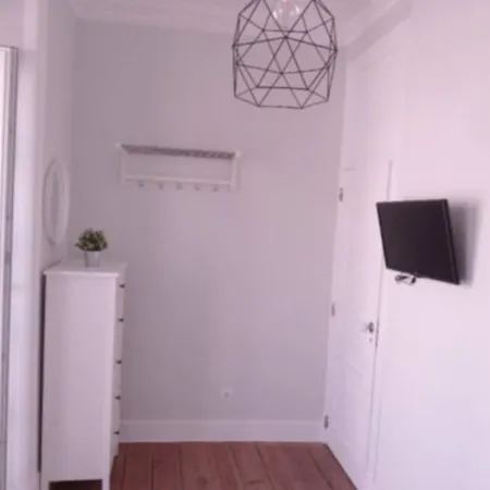 شقة 4 Bedrooms Ap In Graca - Great For Families&groups Lisboa