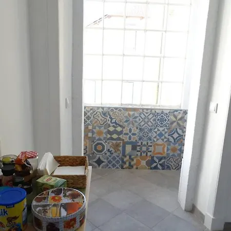 شقة 4 Bedrooms Ap In Graca - Great For Families&groups Lisboa
