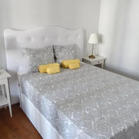 4 Bedrooms Ap In Graca - Great For Families&groups * Lisboa