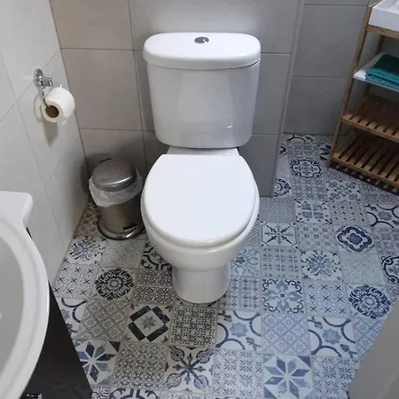 4 Bedrooms Ap In Graca - Great For Families&groups شقة Lisboa